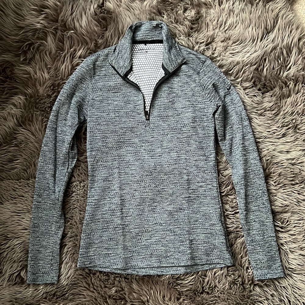 Nike long sleeve dri-fit